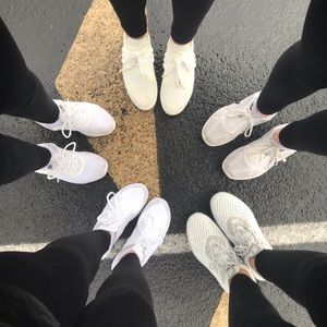 Meet your Posher, Kenna